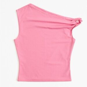 Abercrombie and Fitch Twist Top